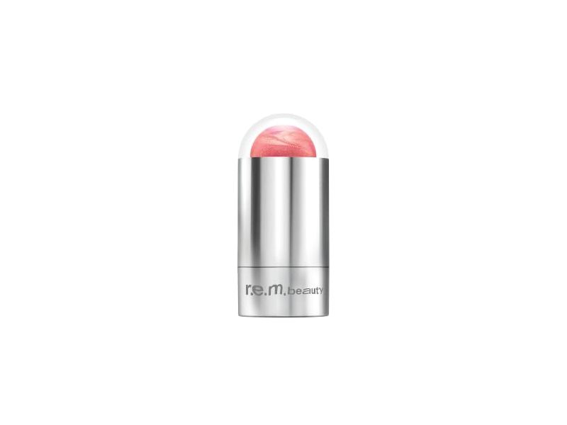 r.e.m. beauty Melange A Trois Blush & Highlight Stick, Satin, 0.21 oz/6 g