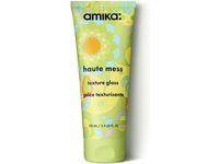 Amika Haute Mess Texture Gloss Gel, 3.3 fl oz/100 mL - Image 2