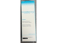 Nanotess Nanosalv Catalytic Advanced Wound Care Treatment Matrix, Large, 0.53 oz/15 g - thumbnail 2