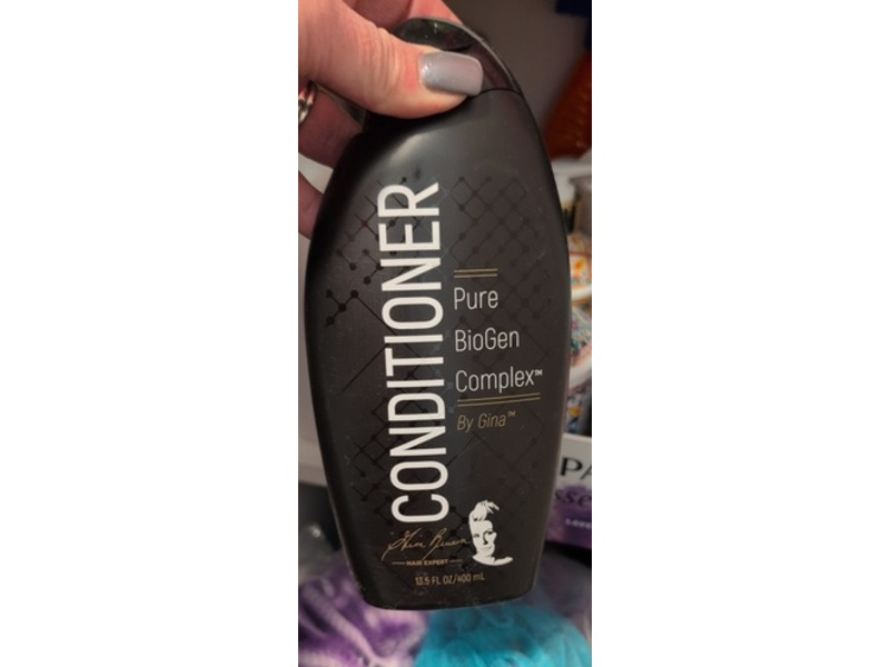 Phenix Pure Biogen Complex Conditioner, 13.5 fl oz/400 mL