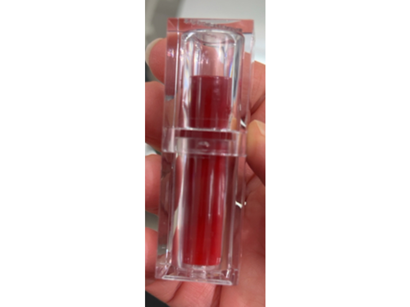 Covergirl Clean Lip Color, Iconic Ruby, 0.12 oz/3.5 g
