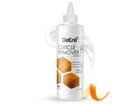 DeEnti Cuticle Remover Gel, Citrus, 8 fl oz/237 mL - thumbnail 1