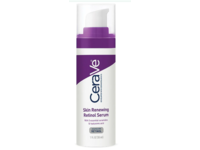 Cerave Skin Renewing Serum Retinol, 1 fl oz/30 mL - thumbnail 1