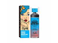 Rude Cosmetics Radiant Lasting Makeup Mist, 2.028 fl oz/60 mL - Image 2