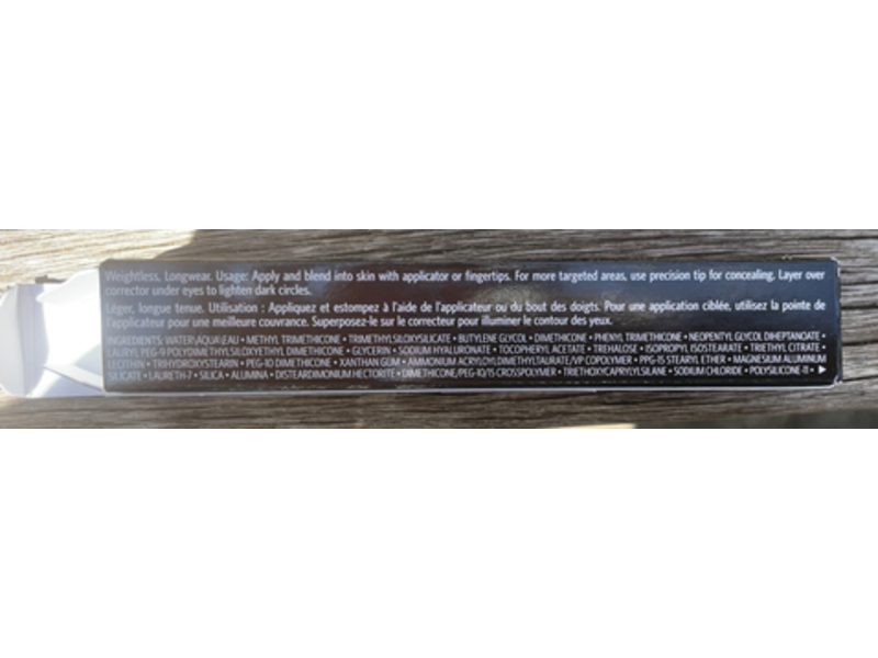 Bobbi Brown Skin Full Cover Concealer, Sand, 27 fl oz/8 mL