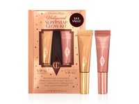Charlotte Tilbury Hollywood Superstar Glow Kit, Pinkgasm & Spotlight, 0.16 fl oz/5 mL, Pack Of 2 - Image 2