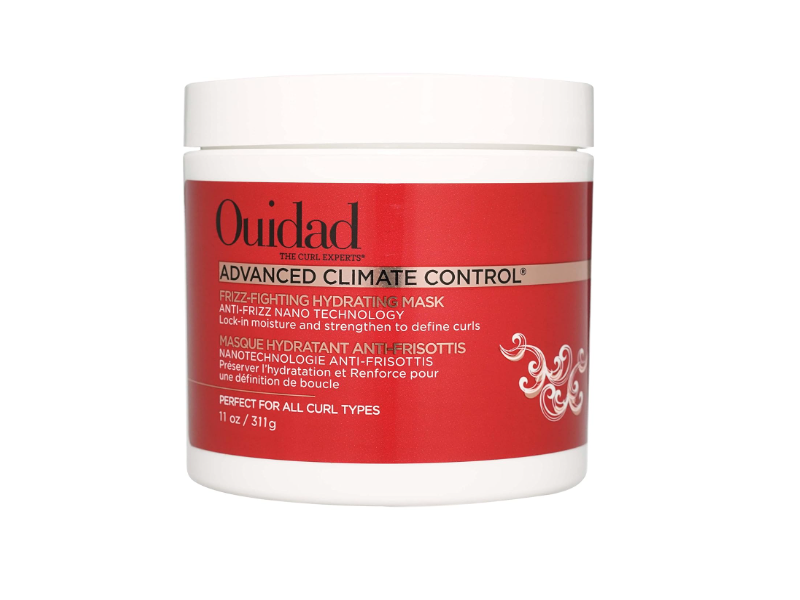 Ouidad Frizz-Fighting Hydrating Mask, 11 oz/311 g