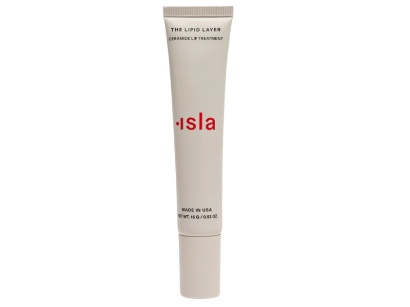 Isla Lipid Layer Lip Balm, 0.84 fl oz/25 mL