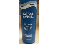 Not Your Mother's Aura Boost Thickening Shampoo, 13 fl oz/384 mL - thumbnail 2