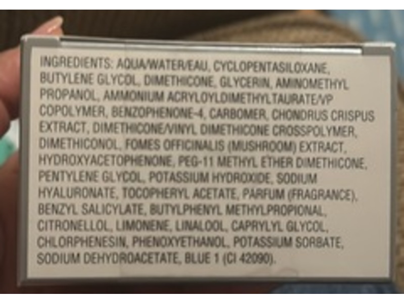 Elizabeth Arden Visible Difference Replenishing Hydragel Complex, 2.6 oz/74 g