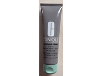Clinique 2 In 1 Charcoal Mask + Scrub, 3.4 fl oz/100 mL - Image 3