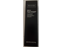 Revision Skincare D·E·J Face Cream, 0.5 oz/14 g - Image 3