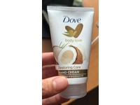 Dove Body Love Hand Cream, 75 mL - thumbnail 2