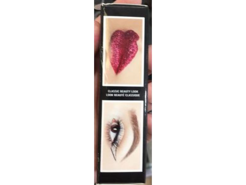 Nyx Professional Makeup Glitter Primer, 0.33 fl oz/10 mL