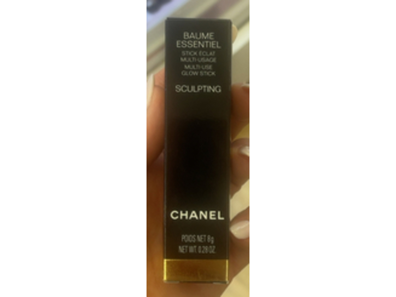 Chanel Multi - Use Glow Stick, Sculpting, 0.28 oz/8 g
