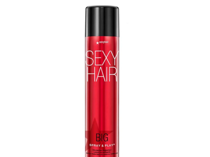 Sexy Hair Big Spray & Play Volumizing Hairspray