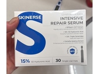 Skinerse Intensive Repair Serum, 0.04 fl oz/12 mL, 30 Count - Image 3