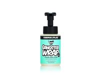 The Doux Foaming Wrap Lotion, Gangster Wrap, 8 fl oz/236.5 mL - Image 2