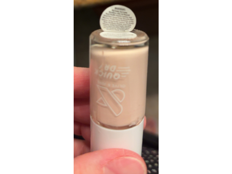 Olive & June Quick Dry Nail Polish, Pointe, 0.3 fl oz