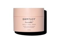 DRMTLGY FacialRX Daily Peel Pads, 60 Count - thumbnail 1