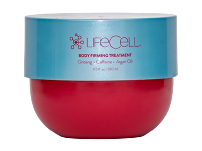 LifeCell Body Firming Treatment, 9.5 fl oz/280 mL