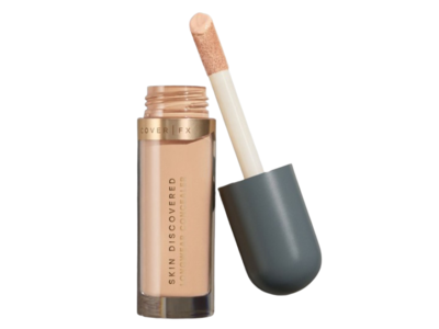 Cover FX Skin Discovered Longwear Concealer, M1, 0.21 fl oz/6.5 mL