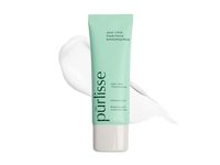 Purlisse Flash Facial Exfoliating Mask, AHA + PHA + Kiwi Enzymes, 1.7 oz/50 mL - thumbnail 1