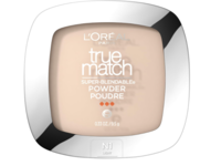 L'Oreal Paris True Match Super-Blendable Powder, N1, 0.33 oz/9.5 g - thumbnail 1