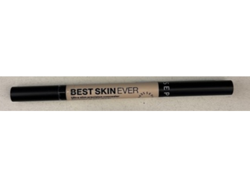 Sephora Collection Best Skin Ever Ultra Slim Precision Concealer, 0.1N Fair, 0.07 oz/0.2 g