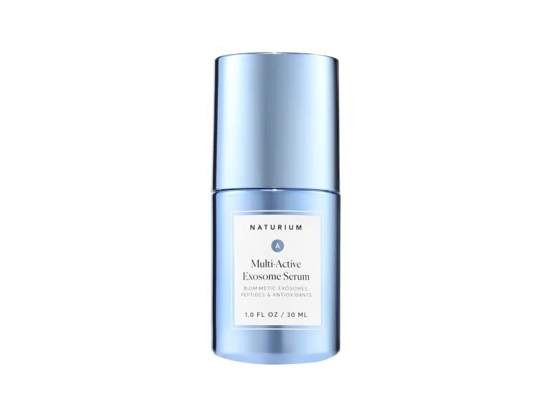 Naturium Multi-Active Exosome Serum, 1 fl oz/30 mL