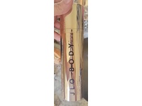 JLO Beauty Tighten + Tease Ultimate Body Serum, Bentonite Clay, Peptides + AHAs, 4 fl oz/120 mL - Image 3