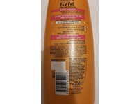 Loreal Paris Elvive Extra Odinary oil, Nourishing Shampoo For Dry Hair, 550 mL - Image 3