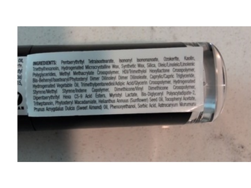 Wet n Wild Matte Lip Color, Mochalicious, 0.11oz