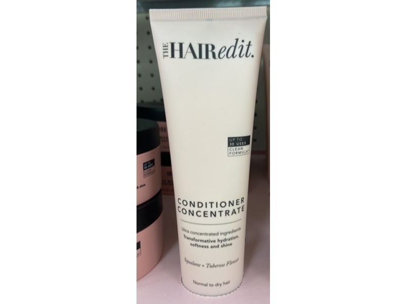 The Hair Edit Conditioner Concentrate, 5.1 fl oz/150 mL