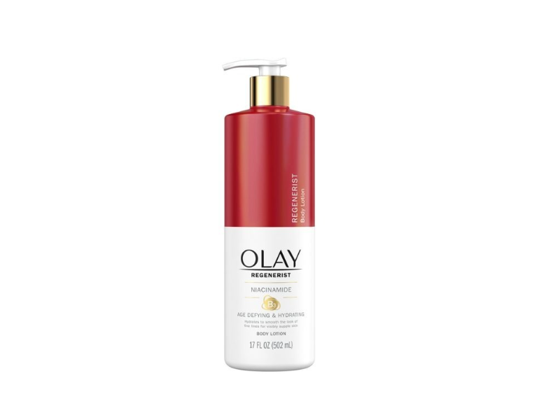 Olay Regenerist Body Lotion, 17 fl oz/502 mL