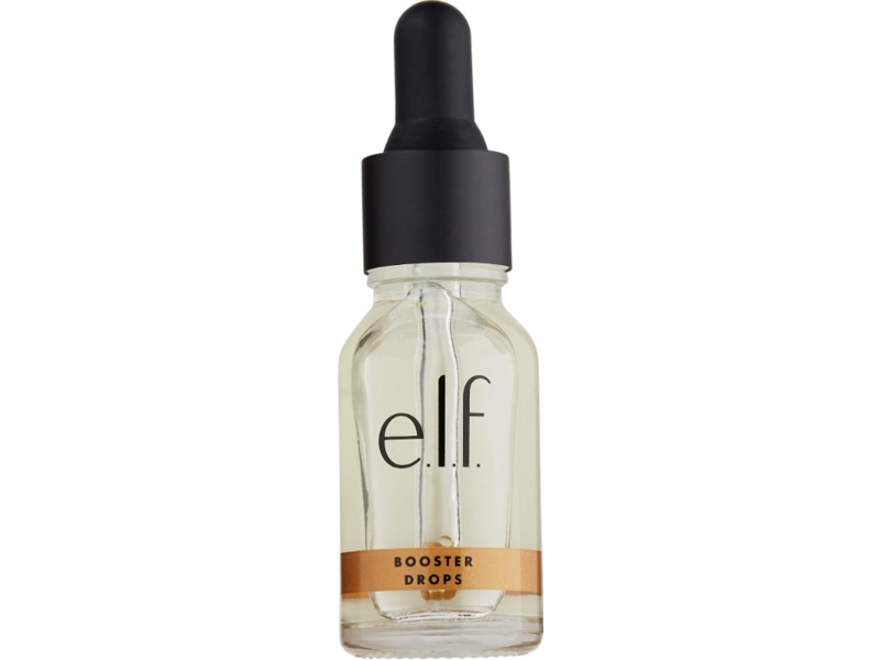e.l.f. Cosmetics Booster Drops, Sunkissed, 0.51 fl oz/14 mL