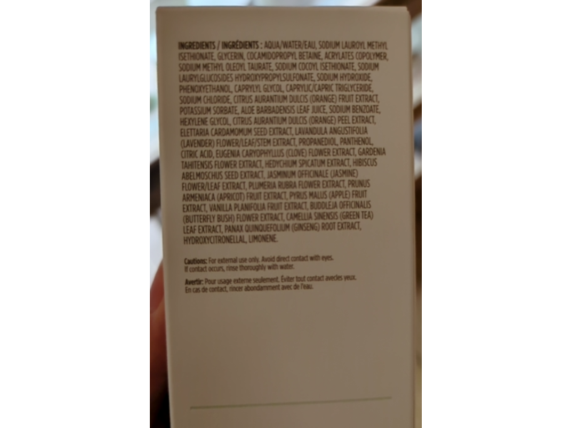 PÜR Forever Clean Gentle Cleanser, 150 mL