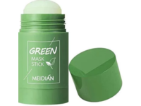 Meidian Green Mask Stick, Green Tea Oil , 40 g - thumbnail 1