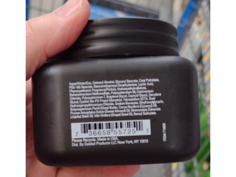 Twist By Ouidad Sunday Feels Deeply Hydrating Hair Mask, 8.5 oz/250 g