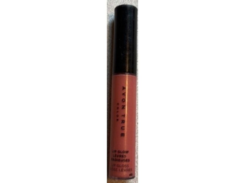 Avon True Color Lip Gloss, Ambience, 0.3 fl oz