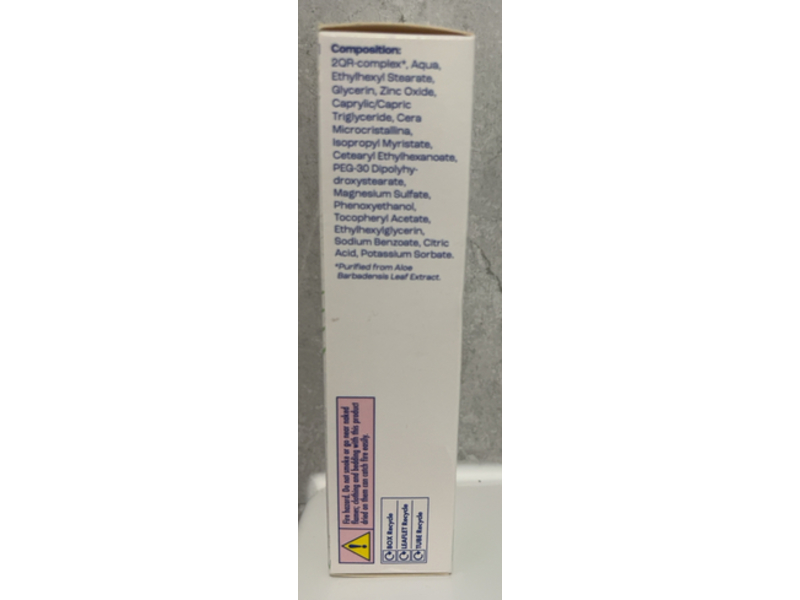 E45 Eczema Relief Cream, 60 g