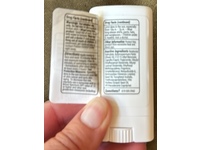Surface Dry Touch Mineral Face & Body Stick, SPF 50, Tropix Scented, 0.50 oz/14.2 g - thumbnail 3