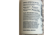 Based Curl Refresh Spray, 8.8 fl oz/200 mL - thumbnail 3