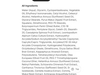 Nu Skin AgeLoc Uplifting Rich Cream, 1.0 fl oz/30 mL - thumbnail 3