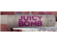 Essence Juicy Bomb Glossy Butter Balm, 06 Wake Me Up Before You Coco, 0.08 oz/2.5 g - Image 3