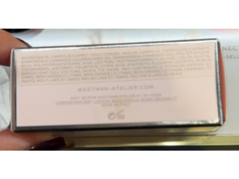 Westman Atelier Face Trace Contour Stick, Truffle, 0.21 oz/6 g