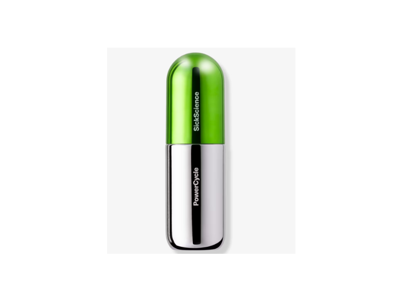 SickScience PowerCycle Scalp Treatment Serum, 2.03 oz/60 mL