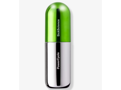 SickScience PowerCycle Scalp Treatment Serum, 2.03 oz/60 mL