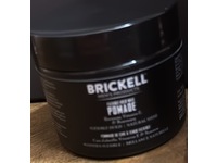 Brickell Men's Products Flexible Hold Wax Pomade, Beeswax, Vitamin C & Rosemary, 2 fl oz/59 mL - Image 3