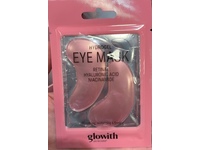 Glowith Hydrogel Eye Mask, Retinal, Hyaluronic Acid & Niacinamide, 1 Pair - thumbnail 2